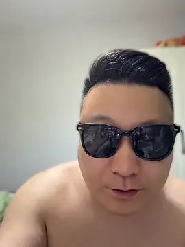 langzi-888 Show Webcam