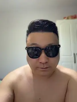 langzi-888 Show Webcam