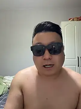Chat XXX ao vivo de langzi-888
