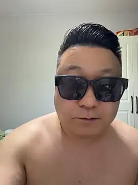 Show Webcam de langzi-888