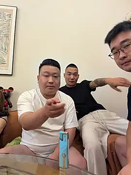 langzi-888 Pertunjukan Webcam