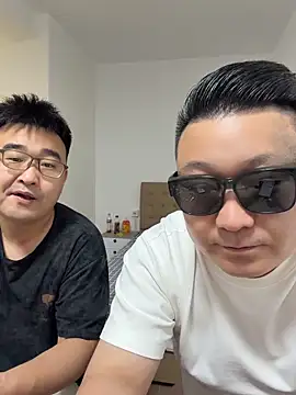 langzi-888 网络视讯表演