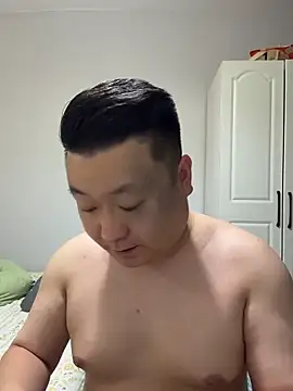 langzi-888 网络视讯表演