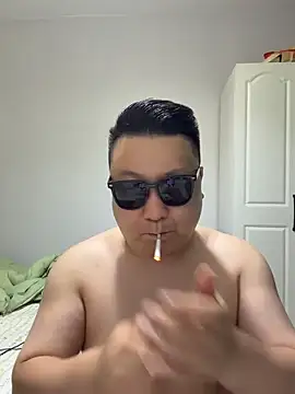 Webkamerová show langzi-888