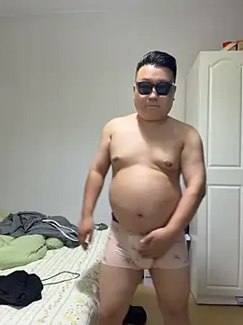 langzi-888 Show Webcam