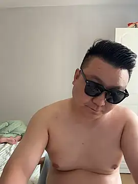 langzi-888 Webcam Show