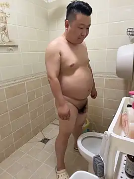 langzi-888 在線直播表演