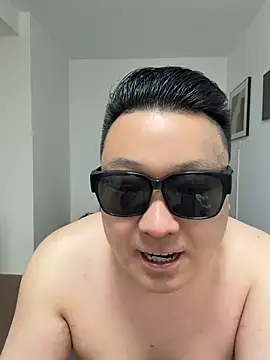 langzi-888 网络视讯表演