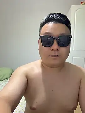 langzi-888's Webcam Show