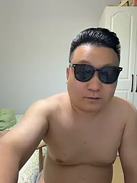 langzi-888 网络视讯表演