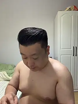 langzi-888's Webcam Show