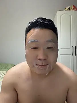 Show Webcam de langzi-888