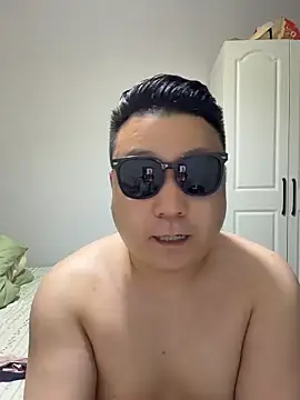 Show de langzi-888 na webcam