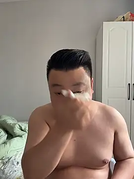 langzi-888's Webcam Show
