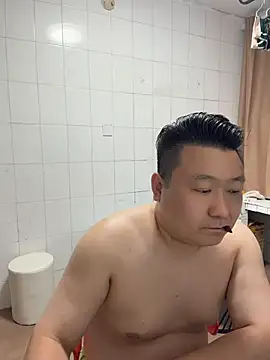 langzi-888 Pertunjukan Webcam