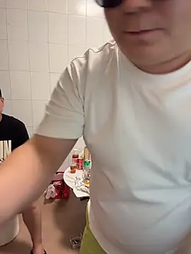 langzi-888 Show in webcam
