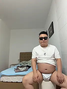 langzi-888 网络视讯表演