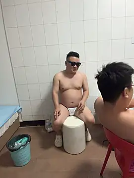 Show de langzi-888 na webcam
