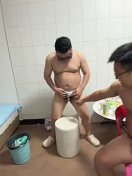 langzi-888 网络视讯表演