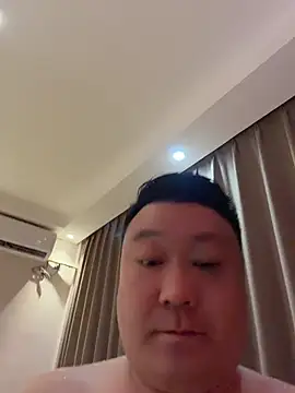 langzi-888 在線直播表演
