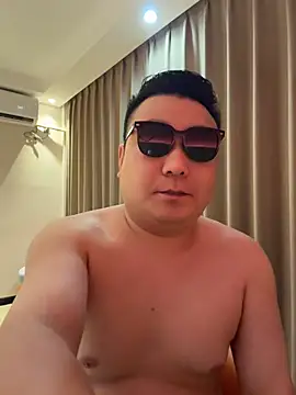 langzi-888 Show Webcam