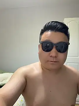 langzi-888 Pertunjukan Webcam