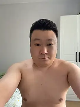 langzi-888 webcam show
