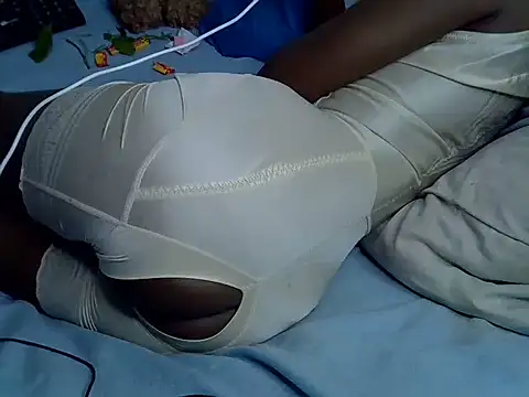 nolikhaya – webcam-show