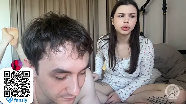 Webkamerová show xgvgggx