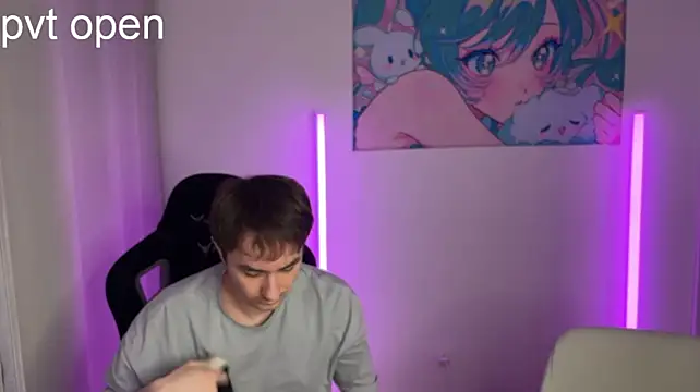 xgvgggx's Live XXX Chat