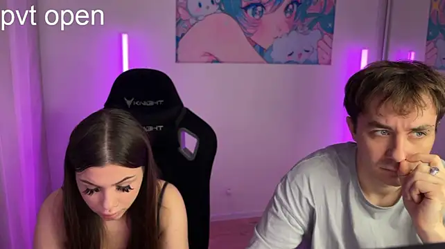 Show de xgvgggx na webcam