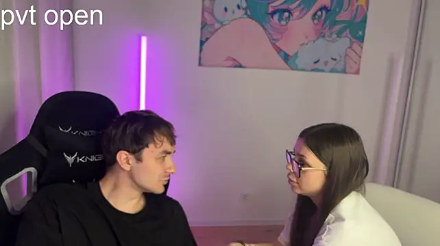 xgvgggx Webcam Show