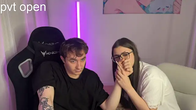 xgvgggx Webcam-Show