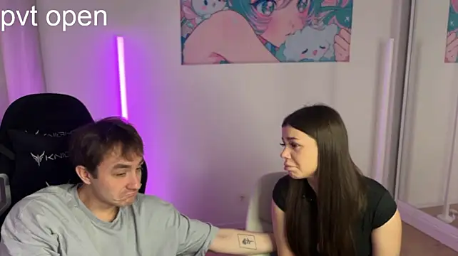 Webkamerová show xgvgggx