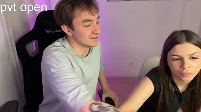 xgvgggx webkamerás műsora