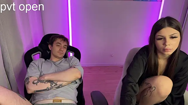 xgvgggx's Webcam Show