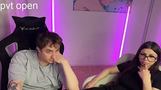 xgvgggx's Webcam Show