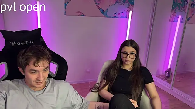 xgvgggx's Webcam Show
