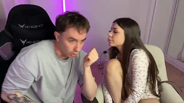 xgvgggx's Webcam Show