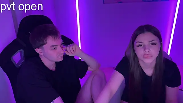 xgvgggx's Webcam Show