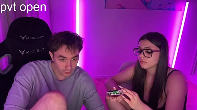 xgvgggx's Webcam Show