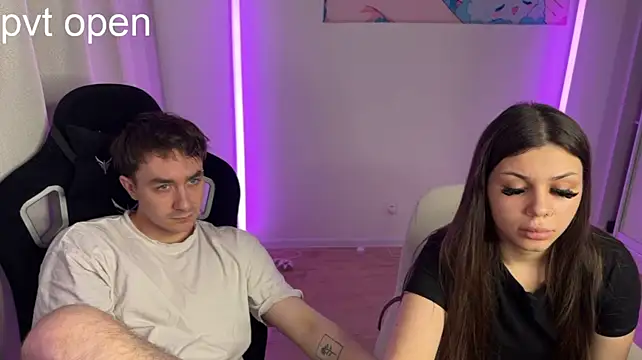 xgvgggx Webcam-Show