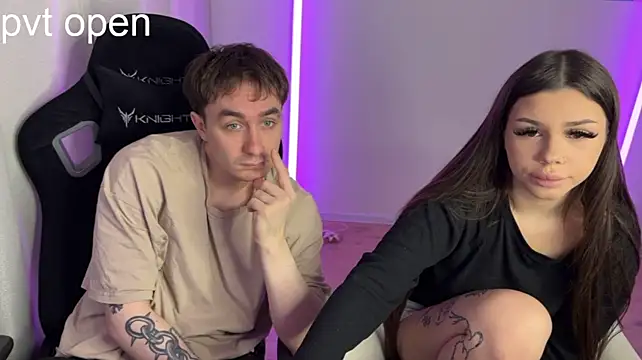 xgvgggx's Webcam Show