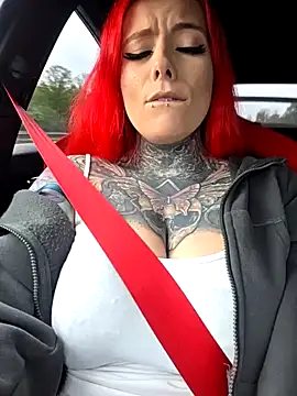 BonnieStylez Chat XXX live