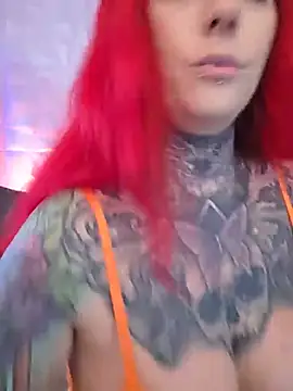 BonnieStylez Webcamshow