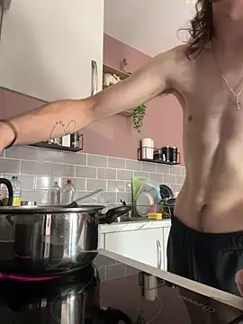 Hornyboi9069n Webbikameraesitys