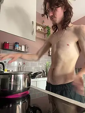 Hornyboi9069 webcam show