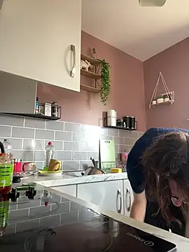 Webkamerová show Hornyboi9069