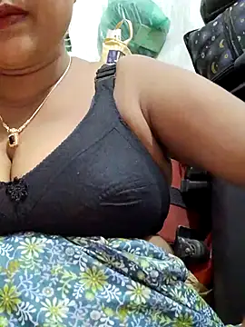 Gulapi_N ওয়েবক্যাম শো