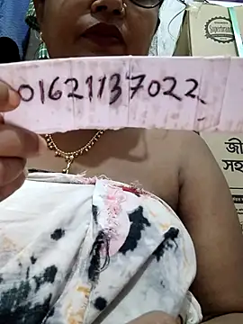 Gulapi_N ওয়েবক্যাম শো